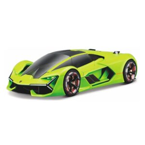 Masina - LAMBORGHINI TERZO MILLENNIO (1:24) (in culoare verde/sur)
