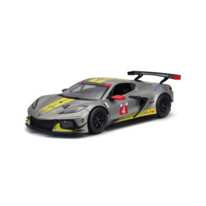 Macheta auto Chevrolet Corvette C8.R 1:24 Bburago