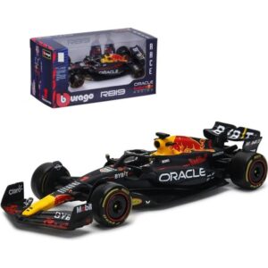 Macheta auto Red Bull Racing RB19 (2023) (1:43) Bburago