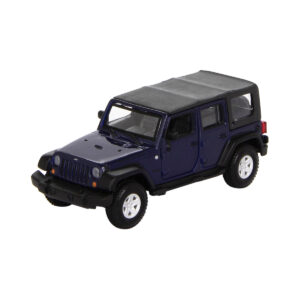 Masina model JEEP WRANGLER UNLIMITED