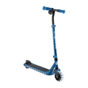 Trotineta E-MOTION 6 Dark Blue GLOBBER
