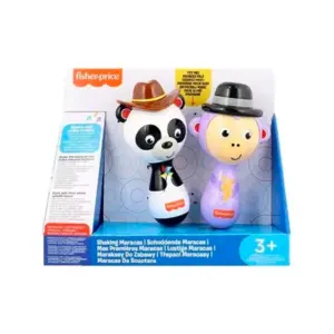 Maracas Fisher-Price REIG