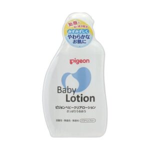 PIGEON Lotiune p/u copii Hidratanta 120 ml