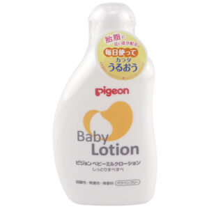 Lotiune de corp Pigeon, fara parabeni si aroma, 120ml