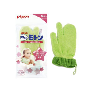 PIGEON Manusa pentru spalarea bebelusului