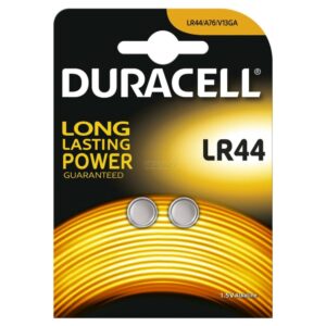 DURACELL BATERIE SPECIALITATE LR 44