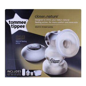 Pompa de sin electrica TT0247 Tommee Tippee