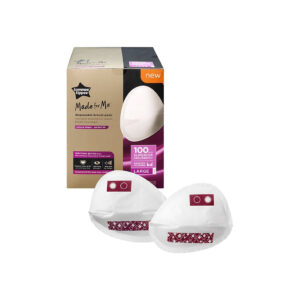 Tampoane pentru sin L 100 buc Tommee Tippee