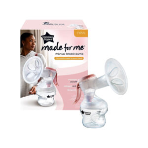Pompa manuala de sin Tommee Tippee