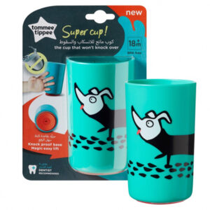 TT Cana No Knock Large Catelusi Verzi TT0054