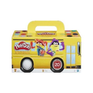 Set Super Color Play-Doh HASBRO