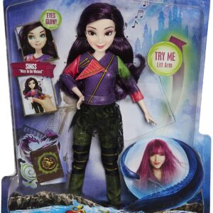 Papusa Wicked Ways Mal Fashion