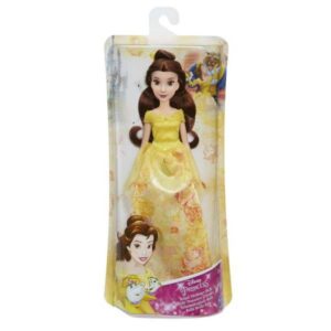 Papusa clasica fashion 2 Disney Princess HASBRO