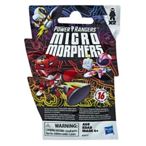 Punguta surpriza Power Rangers HASBRO