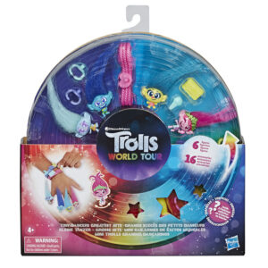 Tiny Dancers :Cele mai tari hituri in asort. Trolls HASBRO