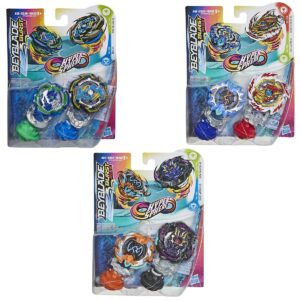 Set 2 buc Beyblade HASBRO