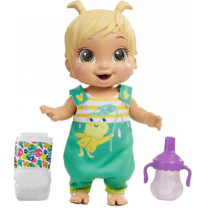 Papusa Baby Gotta Bounce Baby Alive HASBRO