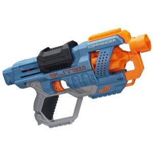 Arma Elite Commander Nerf HASBRO