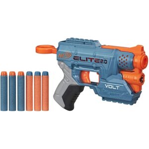 Arma Elite Volt Nerf HASBRO