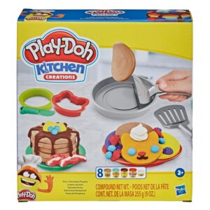 PD Flip N Pancakes playset Play-Doh HASBRO