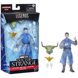 Figurina Doctor Strange Marvel HASBRO