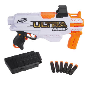 ULTRA AMP Nerf HASBRO