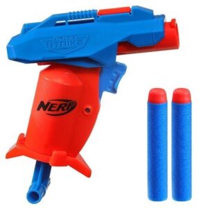 Pistol Alpha Strike Slinger Nerf HASBRO