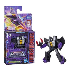 Figurina Generation Legacy Transformers HASBRO
