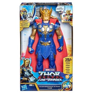 Figurina Thor sunet Marvel HASBRO