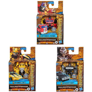 Figurina Rise of the Beasts in asort. 13.5x22cm Transformers HASBRO