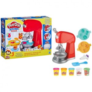 Set de joc Magical Mixer Play-Doh HASBRO