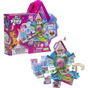 Mini World Magic Epic Mini CB My Little Pony HASBRO