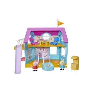 PEP CLUBHOUSE KIDS Peppa Pig HASBRO