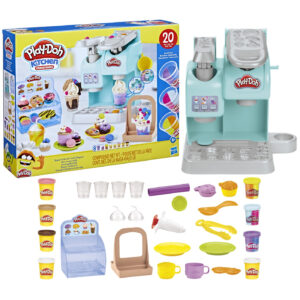 Set de joc Cafenea Play-Doh HASBRO