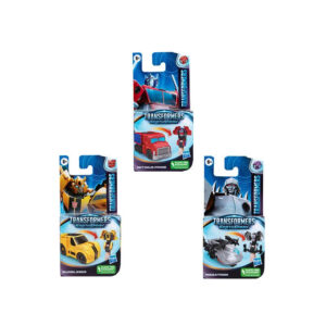 Figurina Earthspark in asort. 7,5x15cm Transformers HASBRO