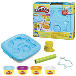 Set de joaca Create n go Play-Doh HASBRO
