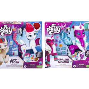 Figurina Figure Wing Surprise 12,5 cm, in asort. My Little Pony HASBRO
