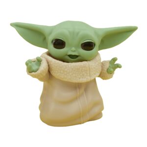Figurina Grogu 12 cm Star Wars HASBRO