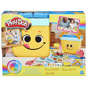 Set Cos de picnic Play-Doh HASBRO