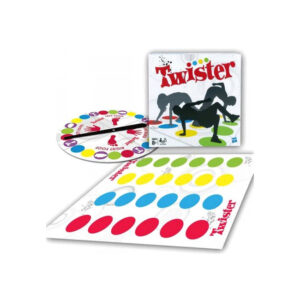 Joc Twister Gaming HASBRO
