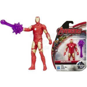 Figurina Avengers Star Marvel HASBRO