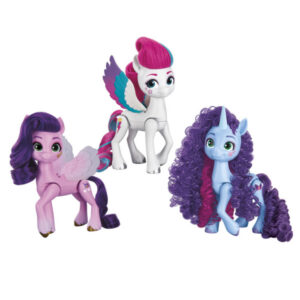 Set de joaca Bridlewoodstock 14 cm My Little Pony HASBRO