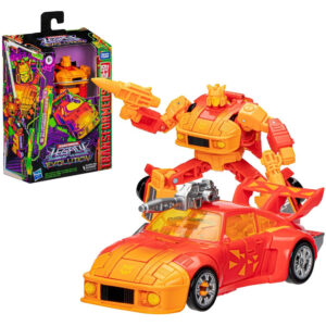 Figurina transformers Legacy Evolution in asort. HASBRO