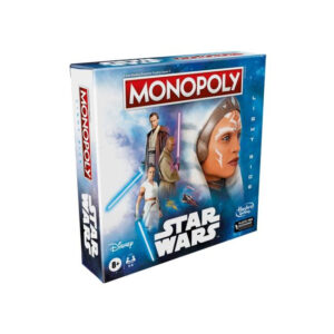Joc de masa Star Wars Light Side HASBRO