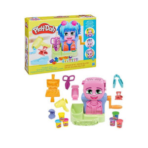 Salon de coafura Play-Doh HASBRO