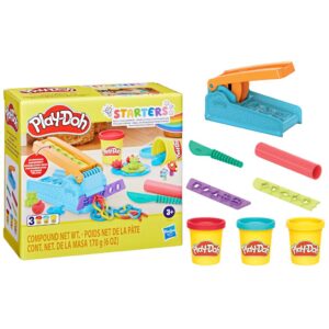 Set de joaca Fabrica de distractie Play-Doh HASBRO