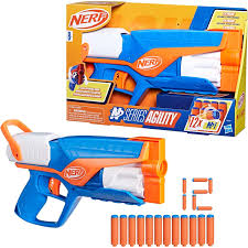 Arma N Series Blaster Agility Nerf HASBRO