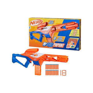 Arma Pinpoint N Series Nerf HASBRO