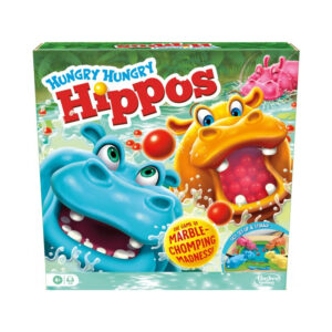 Joc de masa Hungry Hungry Hippos HASBRO
