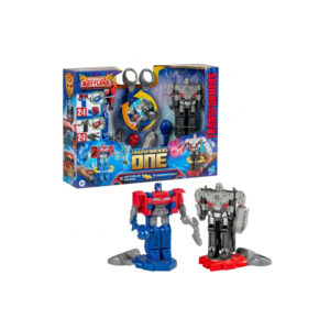 Set de joc Robot Battlers Transformers HASBRO